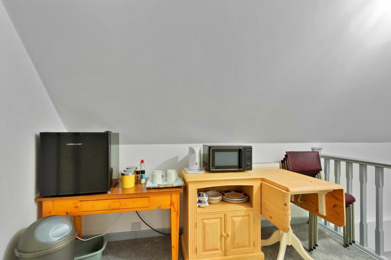 Appartement Finest Retreats - Springfields à Cantorbéry Extérieur photo