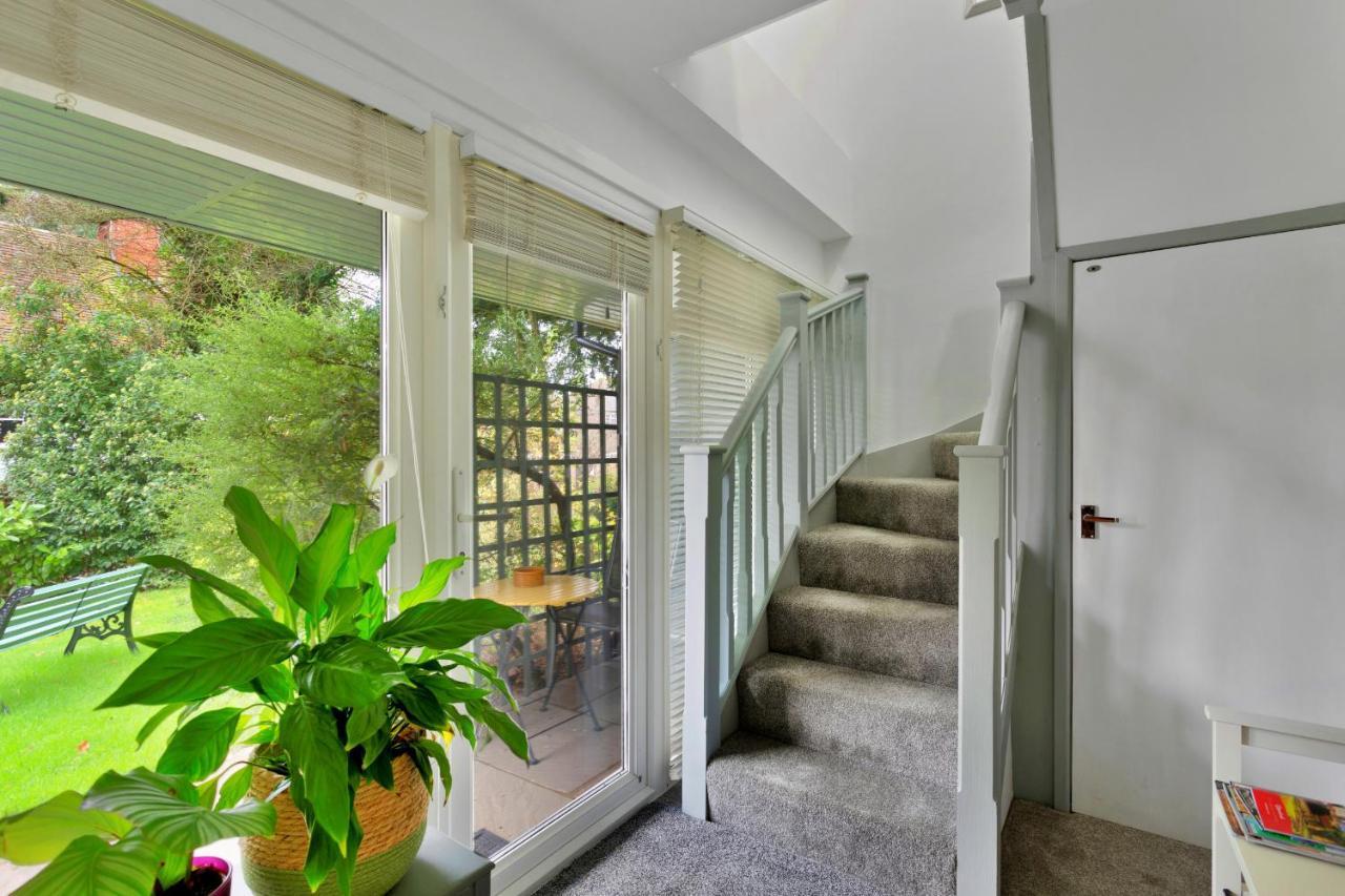 Appartement Finest Retreats - Springfields à Cantorbéry Extérieur photo