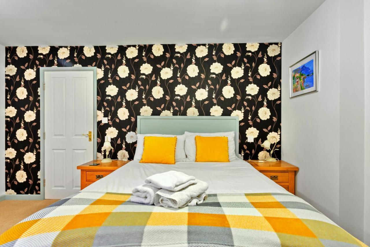 Appartement Finest Retreats - Springfields à Cantorbéry Extérieur photo