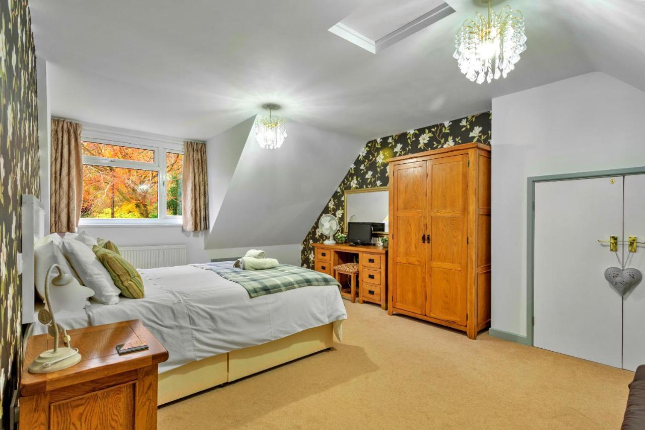Appartement Finest Retreats - Springfields à Cantorbéry Extérieur photo