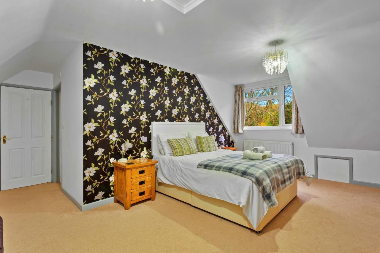 Appartement Finest Retreats - Springfields à Cantorbéry Extérieur photo