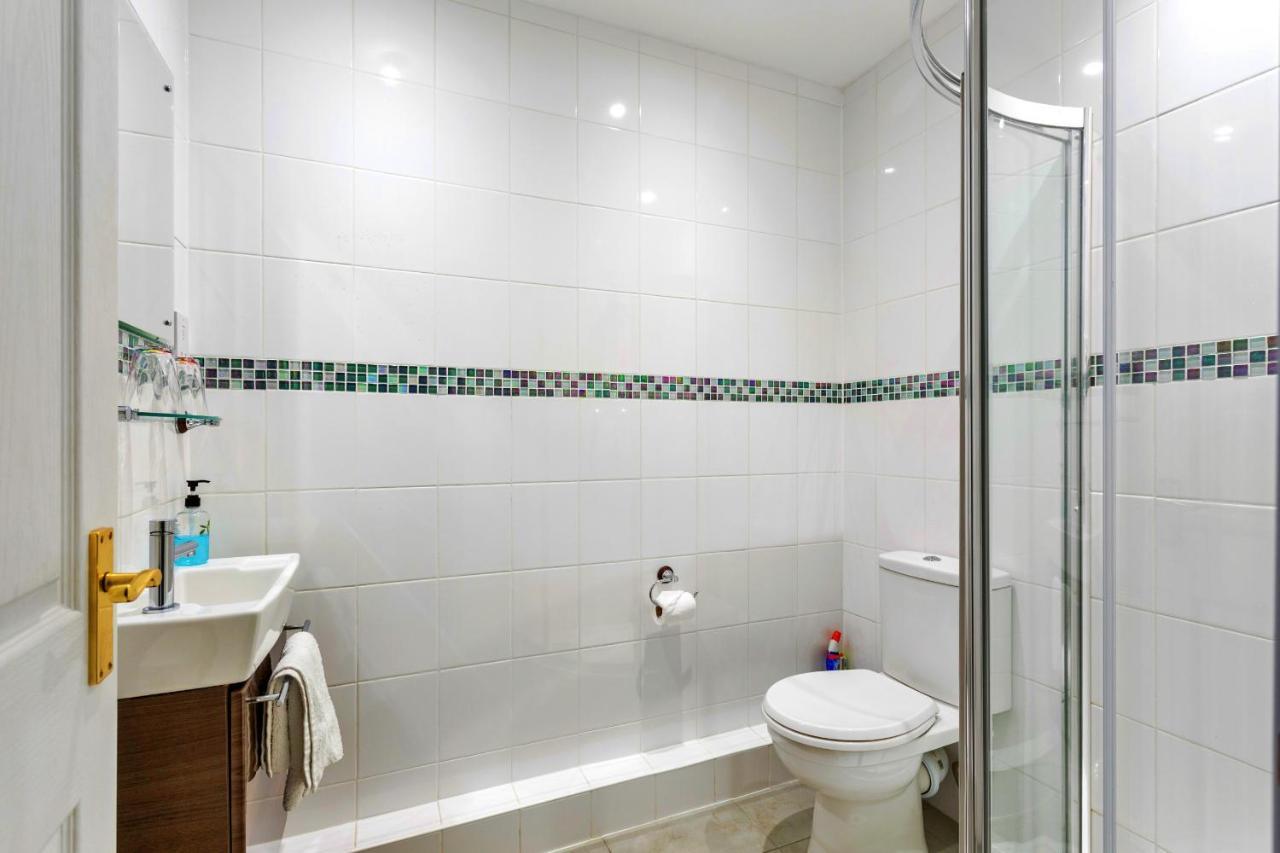 Appartement Finest Retreats - Springfields à Cantorbéry Extérieur photo