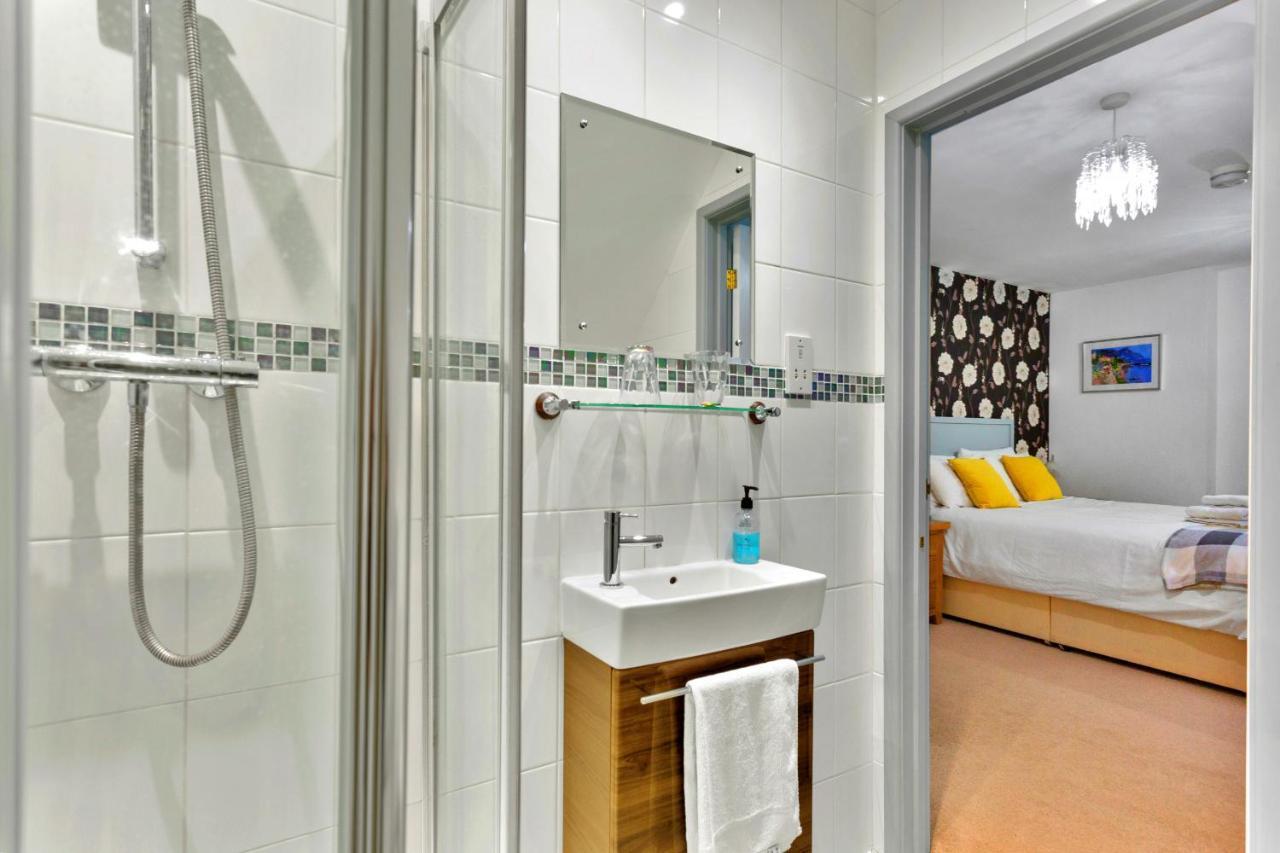 Appartement Finest Retreats - Springfields à Cantorbéry Extérieur photo