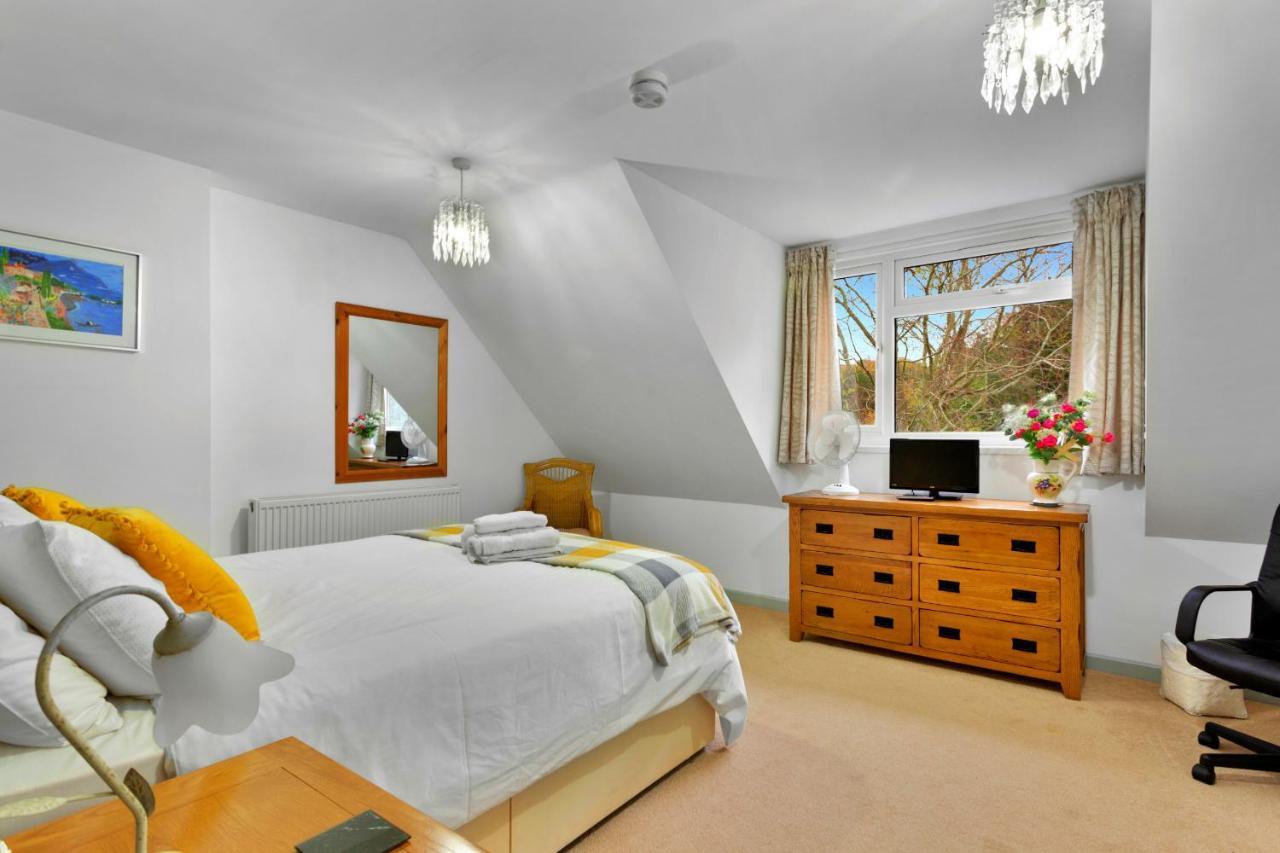 Appartement Finest Retreats - Springfields à Cantorbéry Extérieur photo