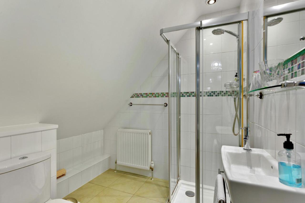 Appartement Finest Retreats - Springfields à Cantorbéry Extérieur photo